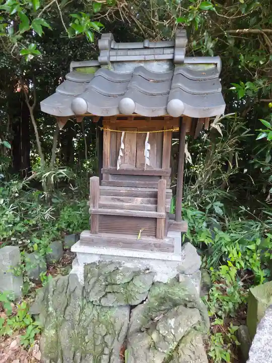 小松神社(埼玉県)