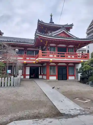 大須観音 （北野山真福寺宝生院）のその他建物