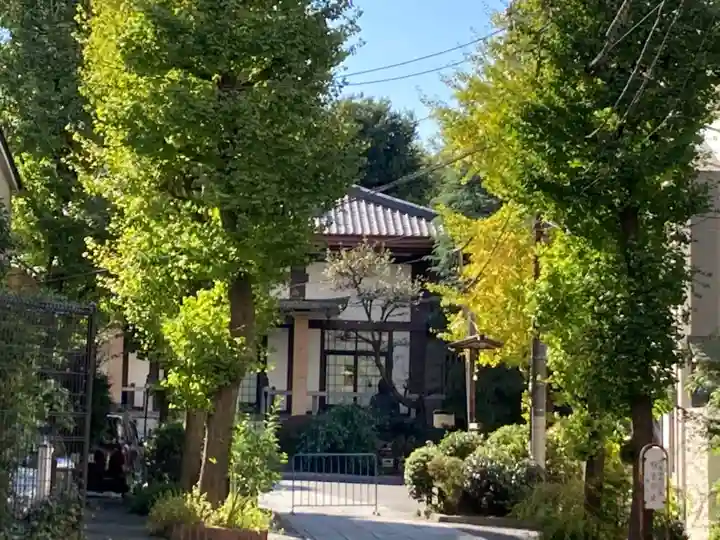 浄土寺の本殿・本堂