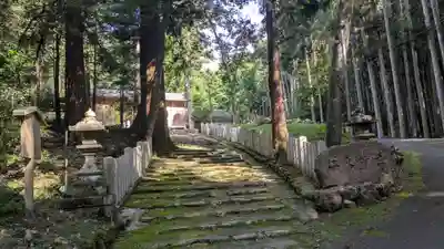 江文神社(京都府)