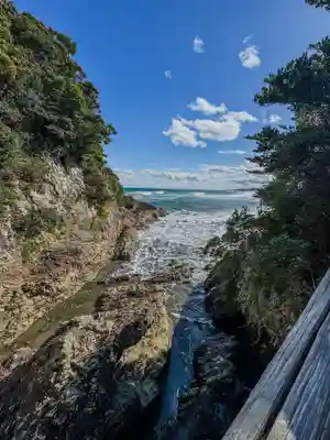 大御神社(宮崎県)