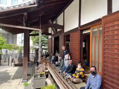 當光寺(東京都)