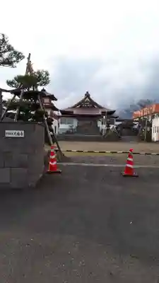光福寺のその他建物