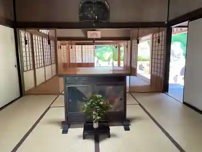 光明院(光明禅院)のその他建物