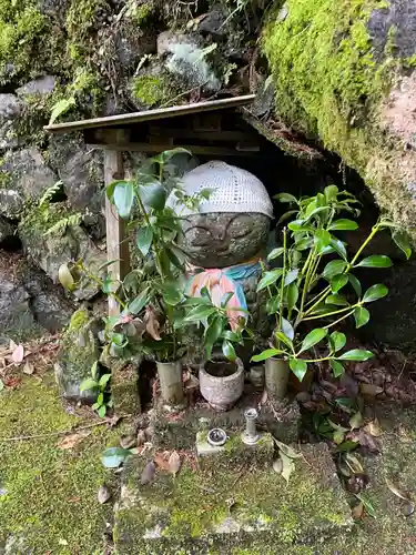 無量寿寺福蔵院(京都府)