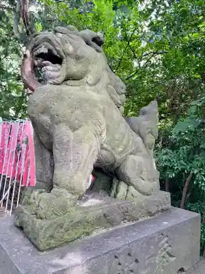 愛宕神社(福島県)