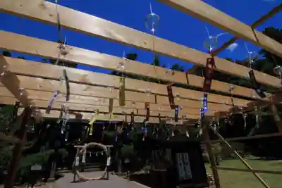 土津神社｜こどもと出世の神さまのお祭り