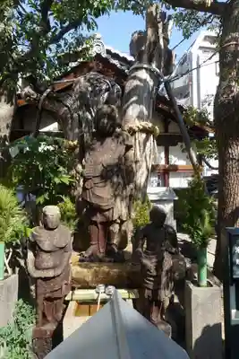 高津山 報恩院(大阪府)