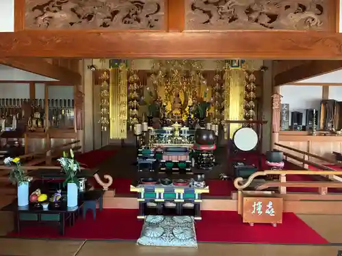 拳正寺(徳島県)