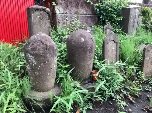 全通院のその他建物