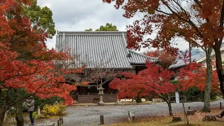 真正極楽寺(真如堂)(京都府)