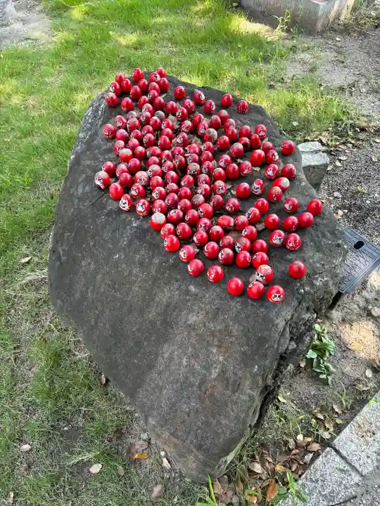 多奈波太神社(愛知県)