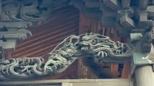 國魂神社(福島県)