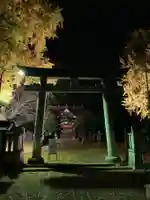 玉敷神社(埼玉県)