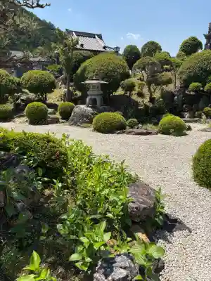 広厳寺(岐阜県)