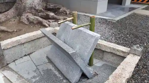 安井金比羅宮(京都府)