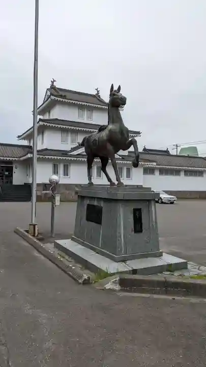 鳥取神社(北海道)