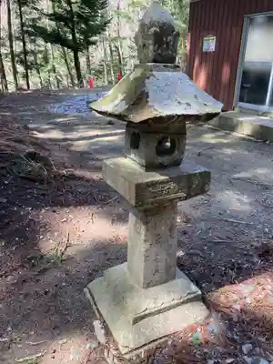 曽慶熊野神社(岩手県)