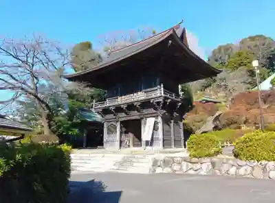 等覚院(神奈川県)