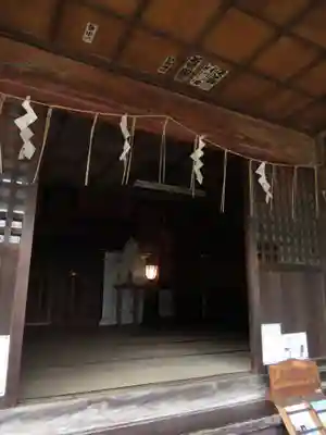 伏木香取神社(茨城県)