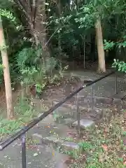 熊野神社の建物その他