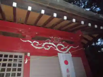 子神社のその他建物