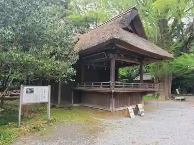 玉敷神社(埼玉県)