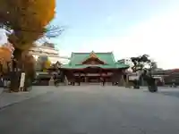 神田神社(神田明神)のその他建物