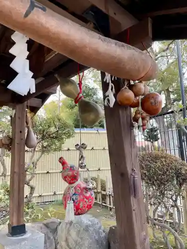 太閤山常泉寺のその他建物