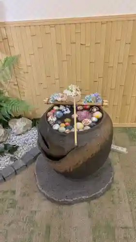 メノコト神社(京都府)