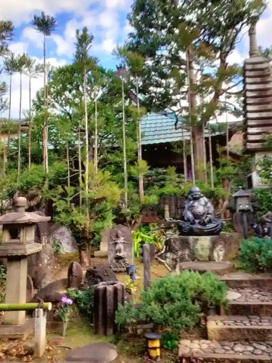 常性寺(東京都)