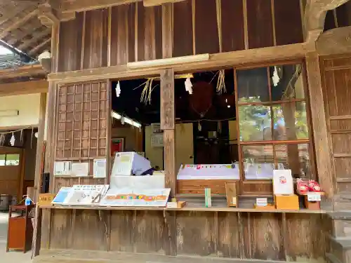 平濱八幡宮(島根県)