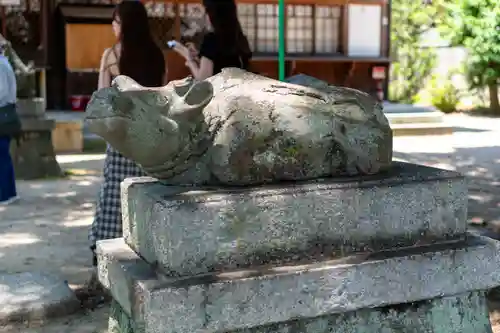 吉祥院天満宮(京都府)