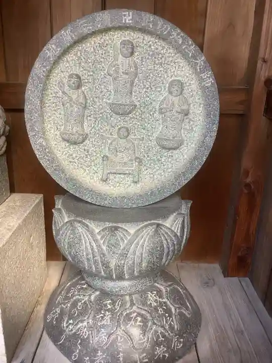 歳覚寺のその他建物