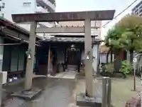 波寄神社(愛知県)