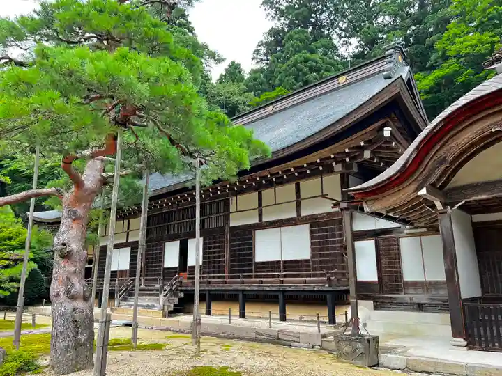 禅昌寺のその他建物