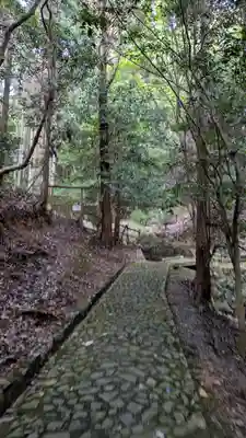 一條天皇円融寺北陵、堀河天皇後圓教寺陵(京都府)