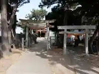 八幡社(愛知県)