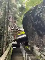 榛名神社(群馬県)