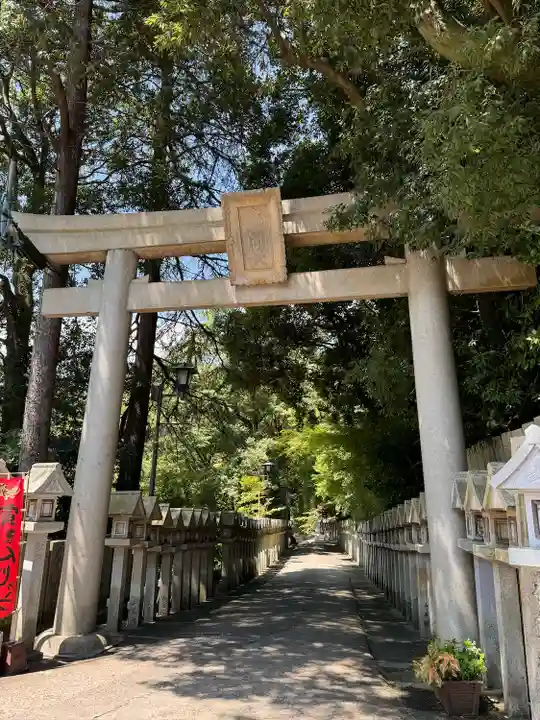 朝護孫子寺(奈良県)
