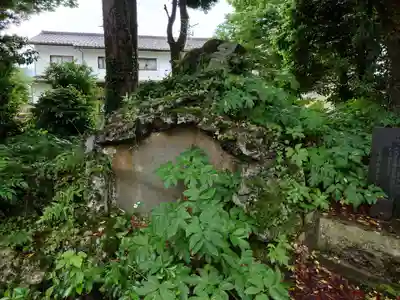 御殿場東照宮　吾妻神社　(静岡県)