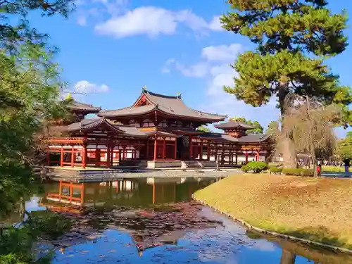 平等院(京都府)