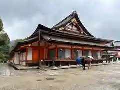 八坂神社(祇園さん)(京都府)