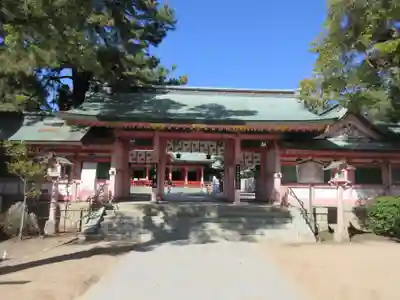長田神社(兵庫県)