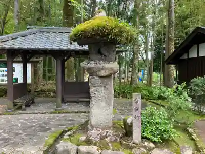 平泉寺白山神社(福井県)