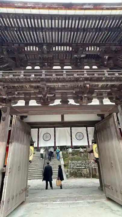 石上神宮(奈良県)