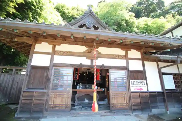 建長寺 半僧坊(神奈川県)