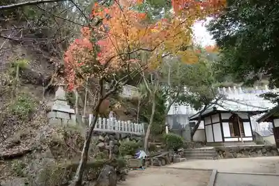 慈眼寺のその他建物