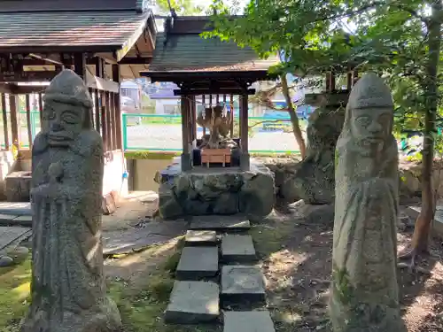 多賀神社(愛媛県)