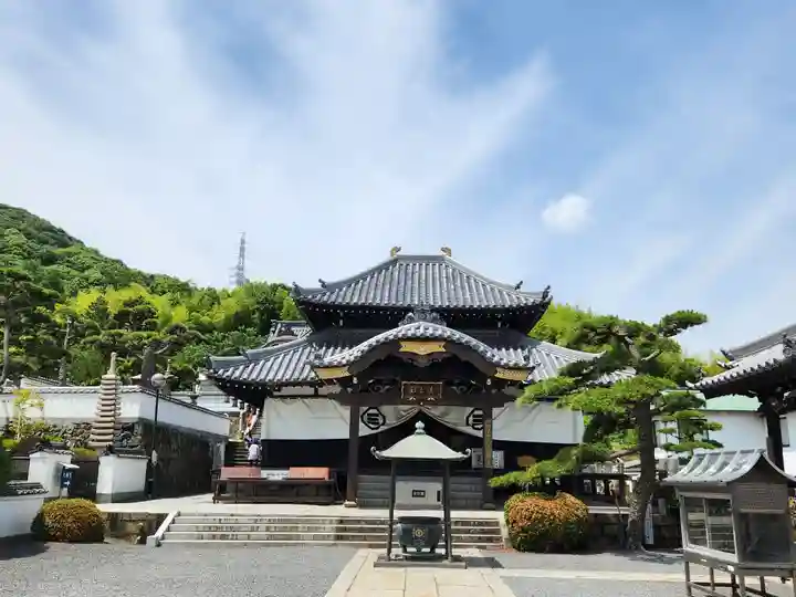 郷照寺(香川県)